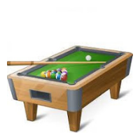 Indoor Games Room